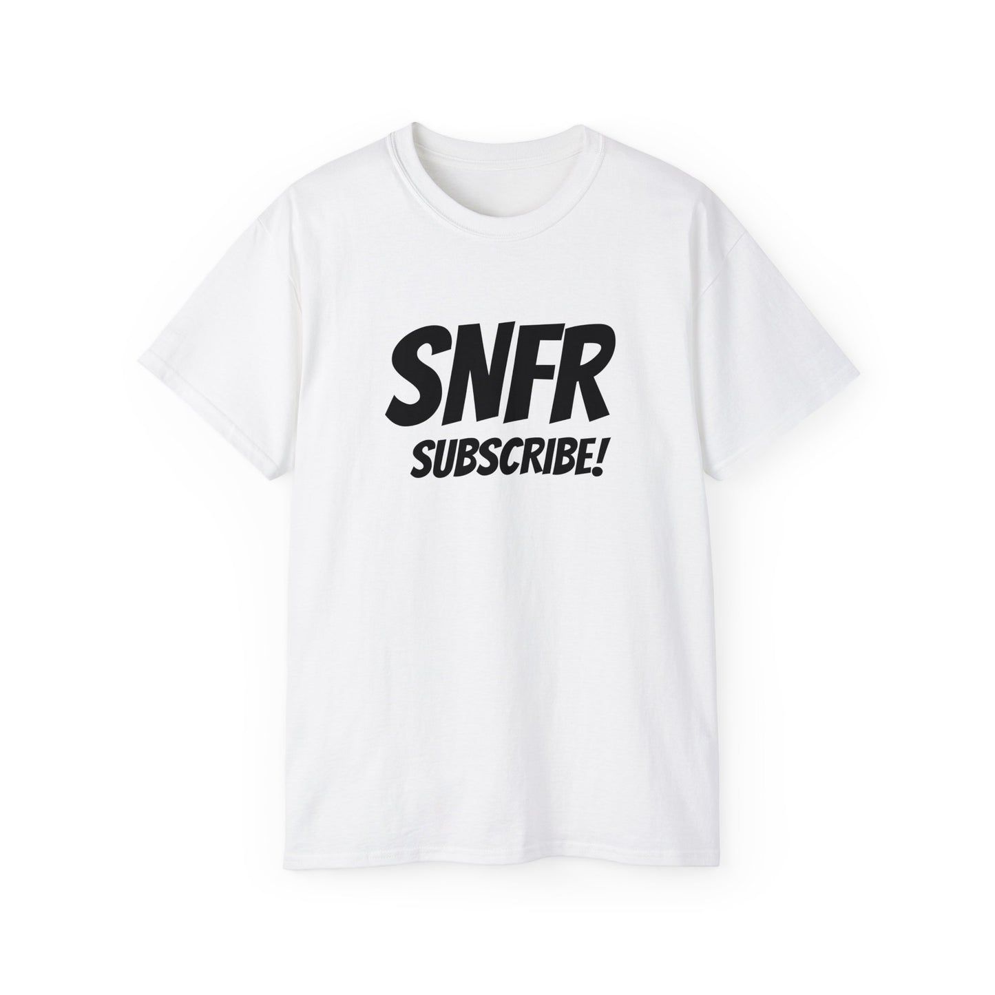 "Let's Roll!!" Ultra Cotton T shirt