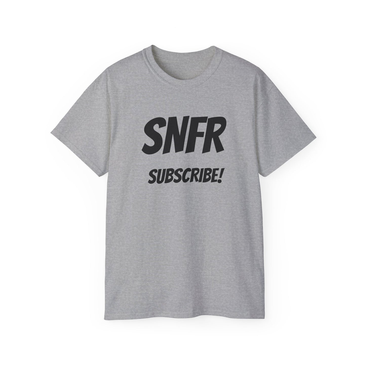 "Fight Against The Laziness!!" Ultra Cotton T shirt