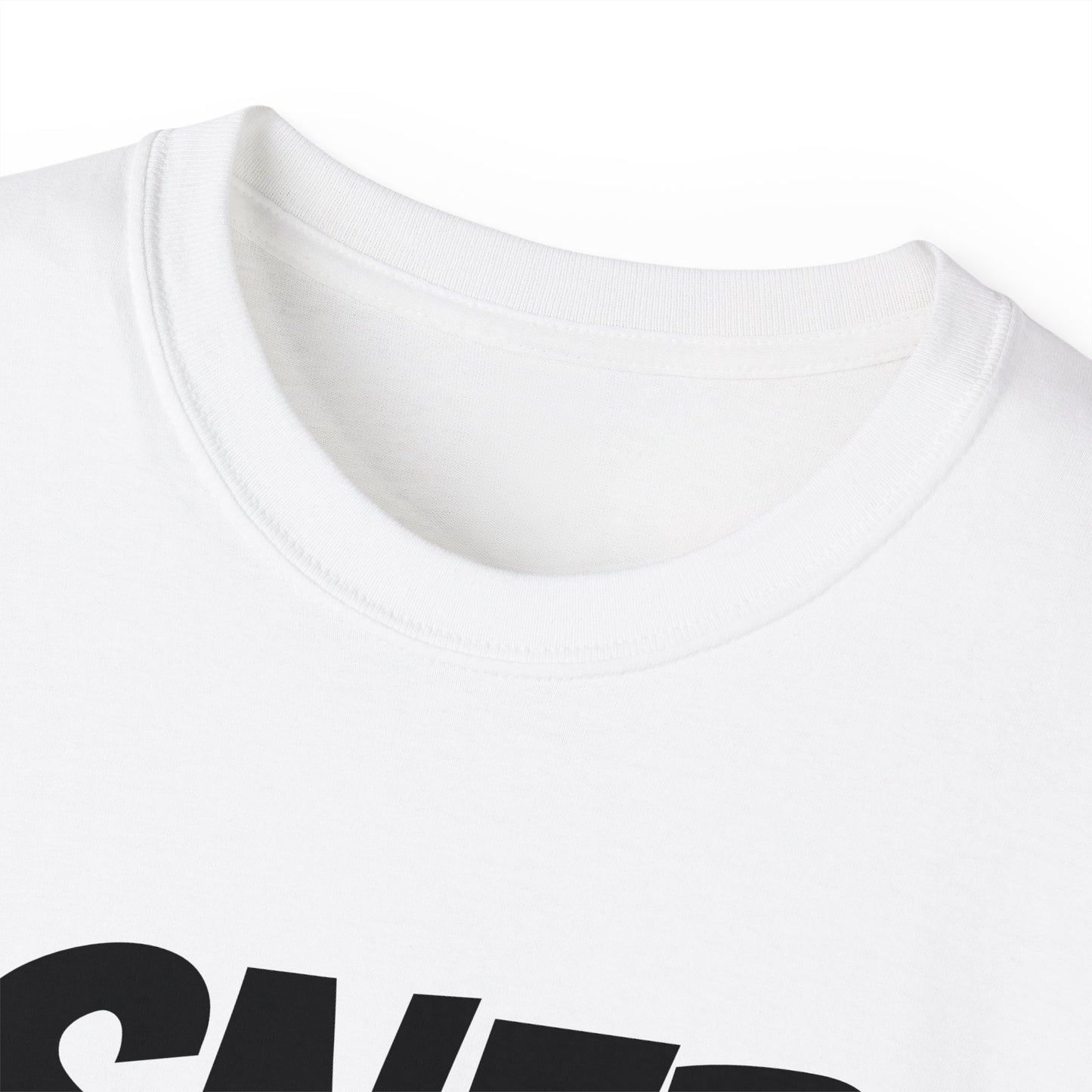 "Let's Roll!!" Ultra Cotton T shirt